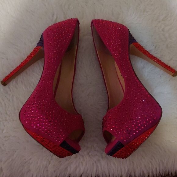 Gianni Binni, stelletos   - Picture 4 of 4